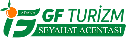  GF Turizm Seyahat Acentası